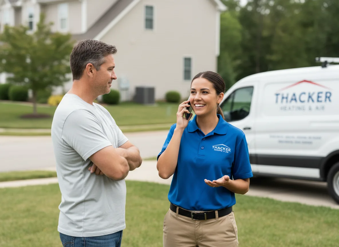 Ac Repair Fairfield, IL FAQs